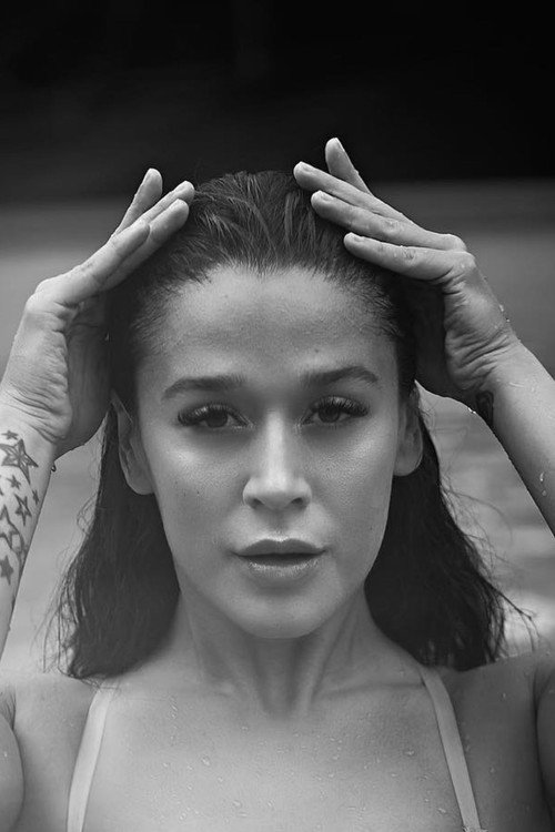 Krishna Shroff profile