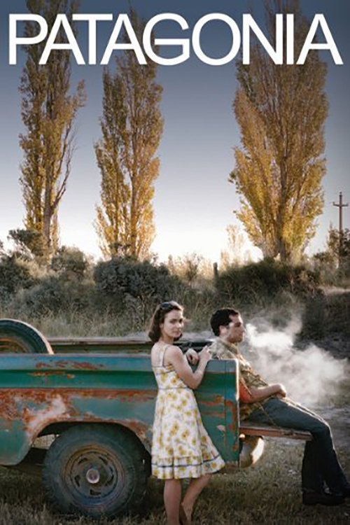 Movie poster for Patagonia (2010)