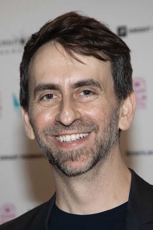 Adam B. Stein profile