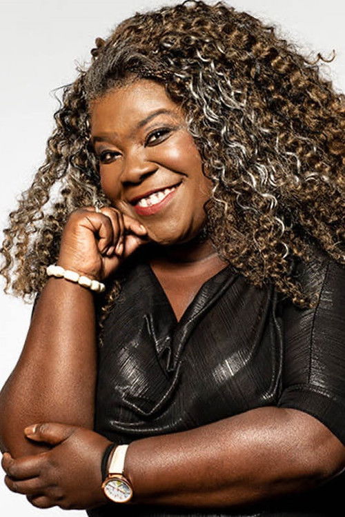 Kim Fairchild profile