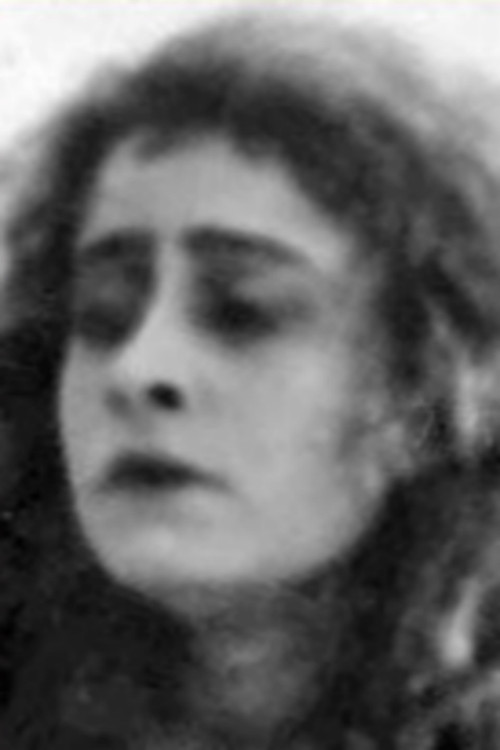 Photo of Margarita Alibegova, Acting