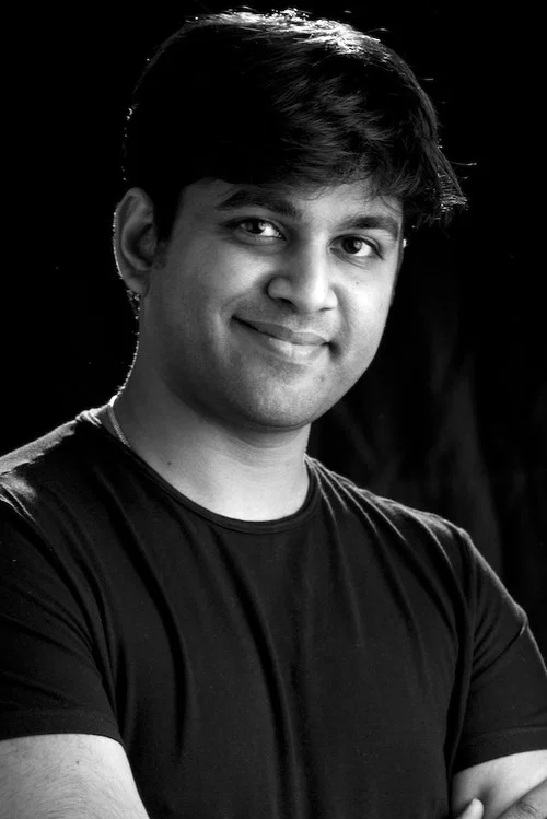 Photo of Kabilan Vairamuthu, Writing
