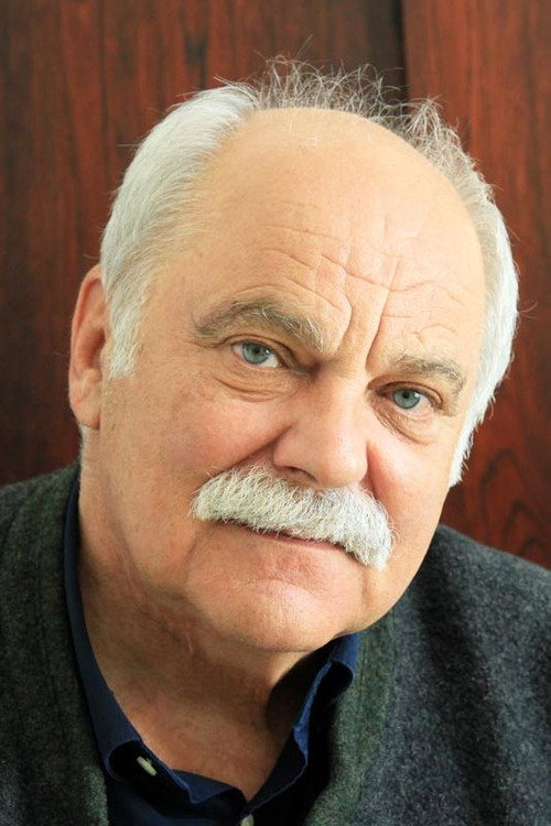 Photo of Krzysztof Szuster, Acting