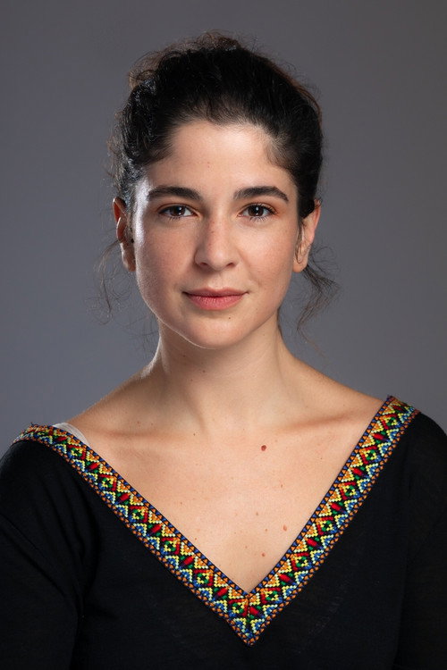 Photo of Patrícia Pinheiro, Acting
