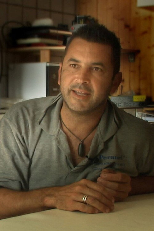 Photo of Francesco Mengoni, Acting