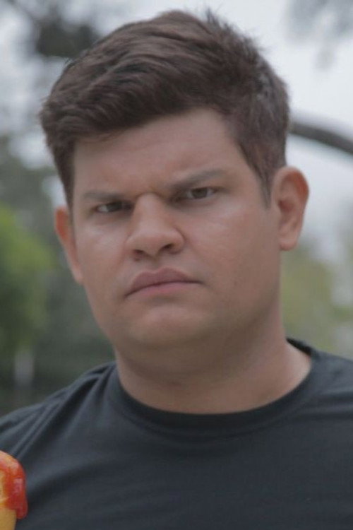 Photo of Frank Pacheco, Acting