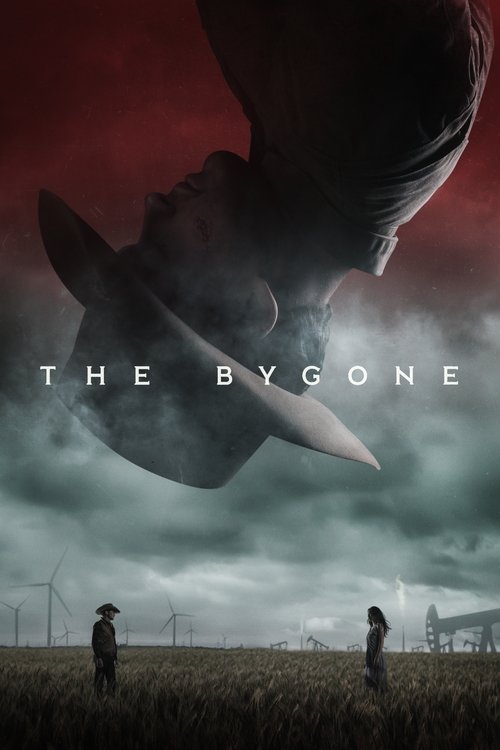 Movie poster for The Bygone (2019)