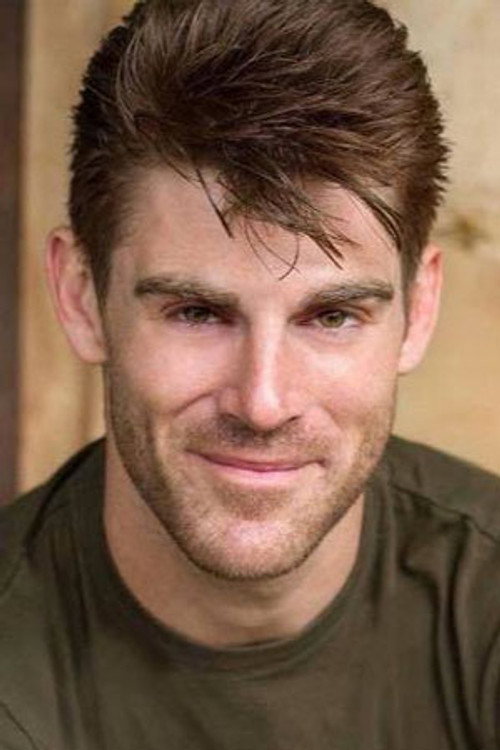 Photo of William McMichael, Acting