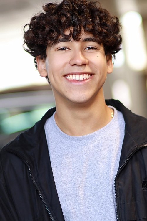 Photo of Noen Perez, Acting