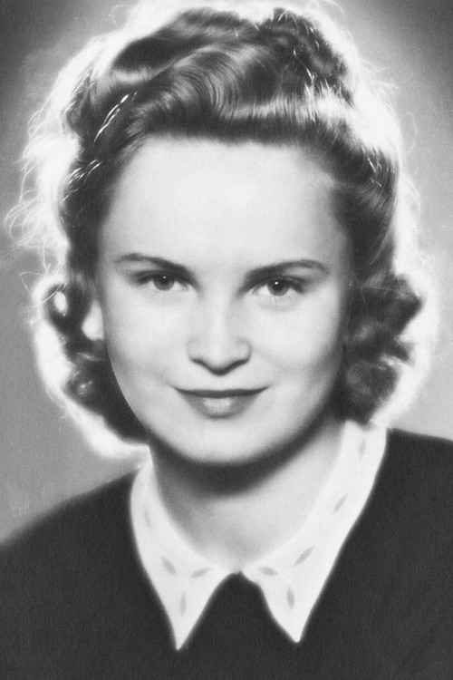 Photo of Zdenka Sulanová, Acting