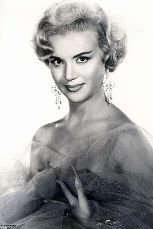 Photo of Marta Ecco, Acting