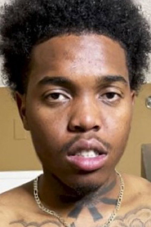 Photo of Ken Badazz, Acting