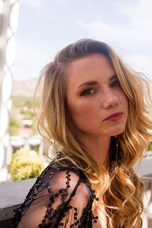 Gina Comparetto profile