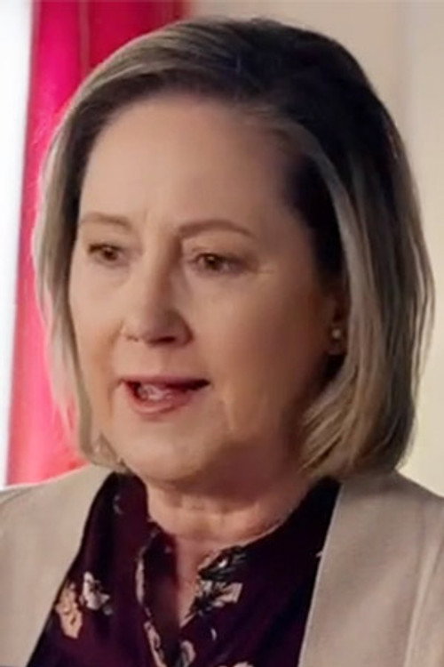 Photo of Christine Lippa, Acting