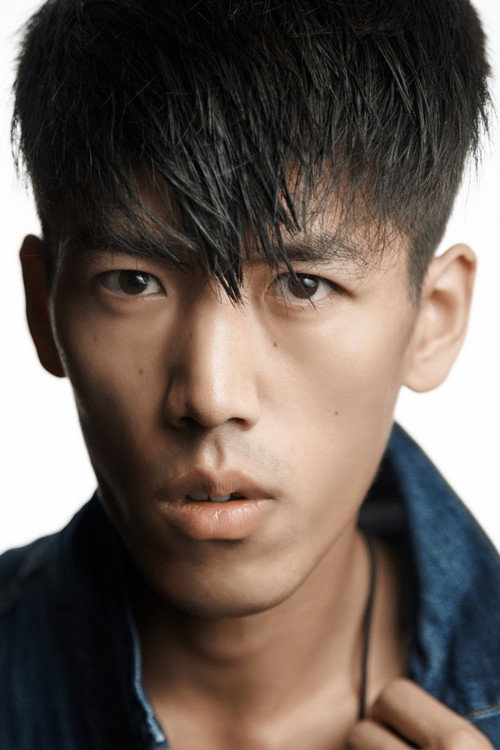 Photo of Chubu Huajie, Acting