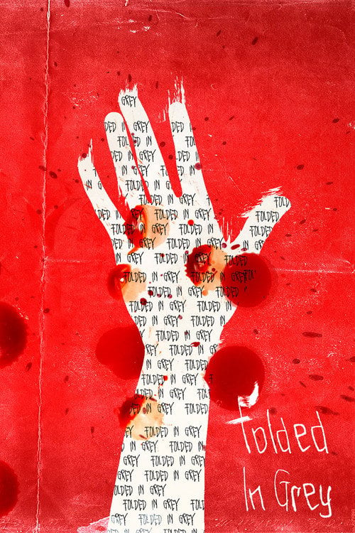 Movie poster for Folded in Grey (2025)