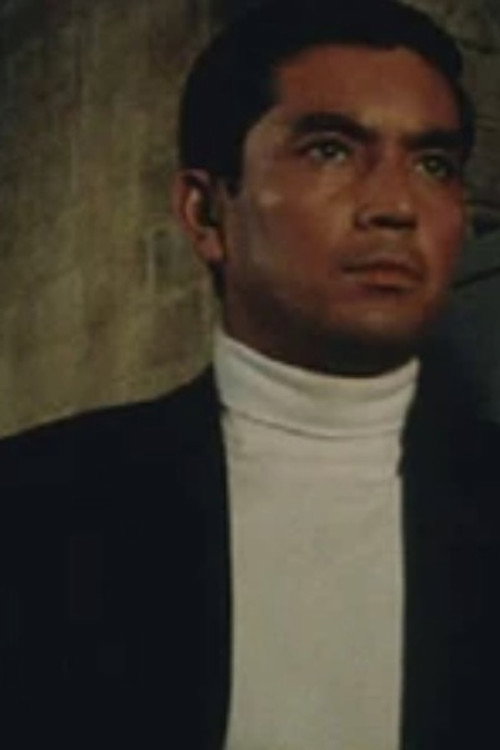Photo of Wataru Ōmae, Acting