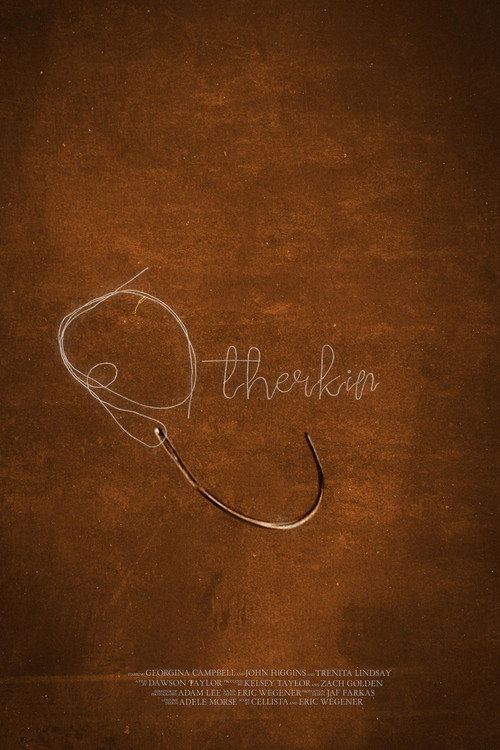 Movie poster for Otherkin (2022)