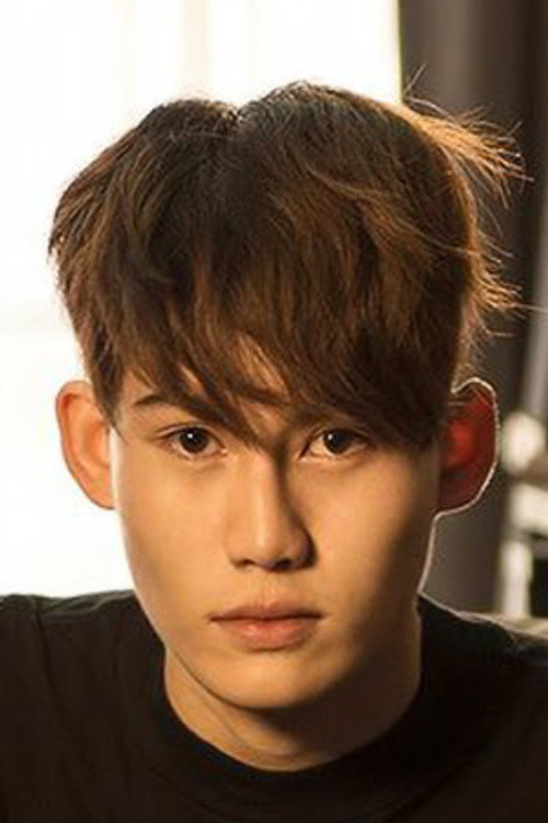 Eiffel Chris Chen profile