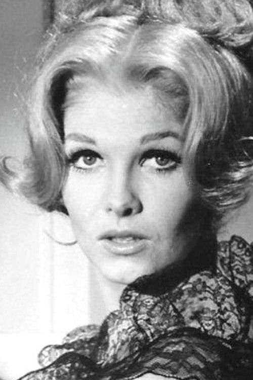 Photo of Jean Hale, Acting