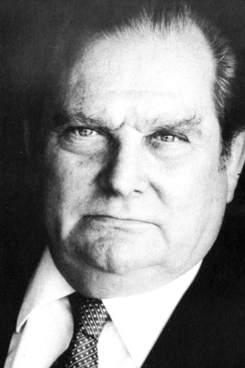 Geoffrey Copleston profile