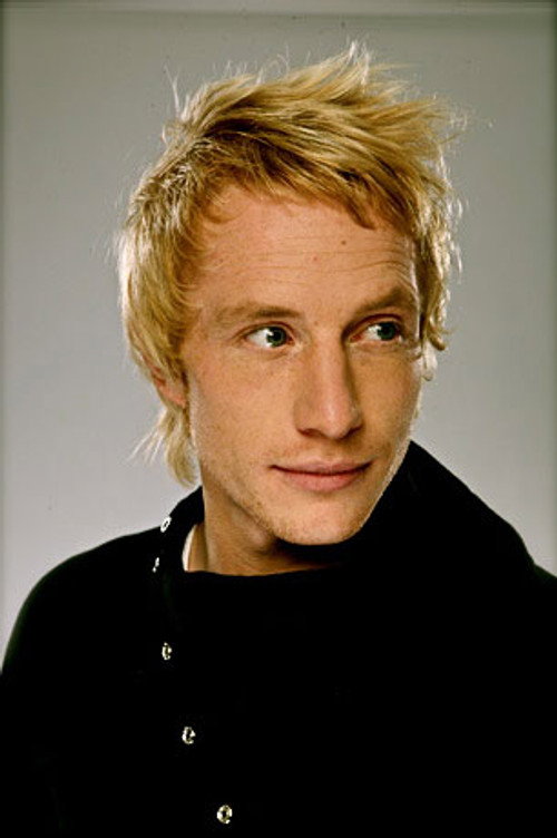 Photo of Jeppe Vig Find, Acting