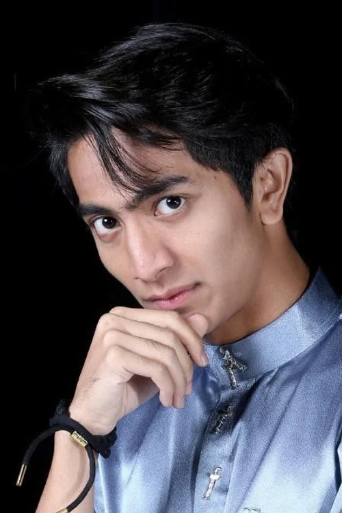 Photo of Ayie Elham, Acting