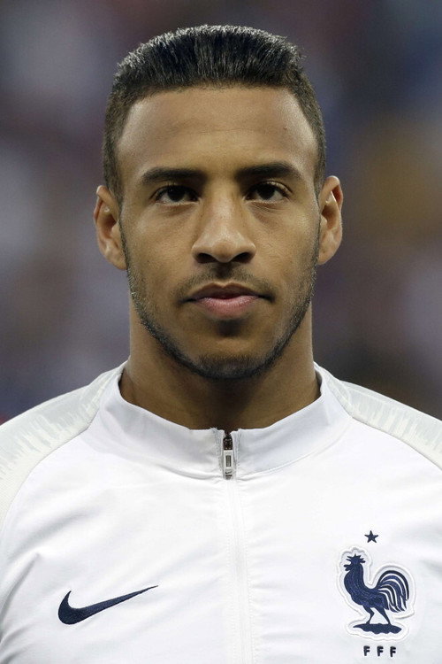 Photo of Corentin Tolisso, Acting