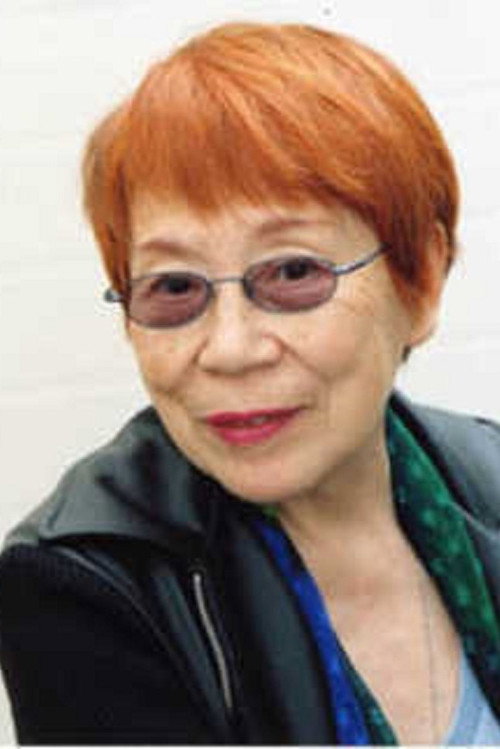 Photo of Setsu Asakura, Art