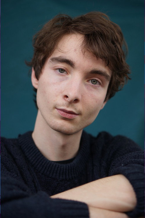 Photo of Axel Joubert, Acting