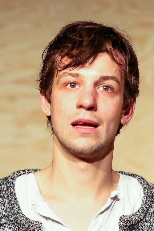 Photo of Ole Lagerpusch, Acting