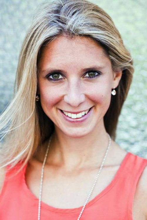 Photo of Christiane Imdahl, Acting