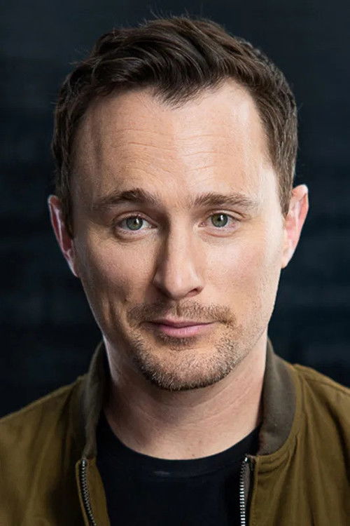Photo of Preston Ward, Acting
