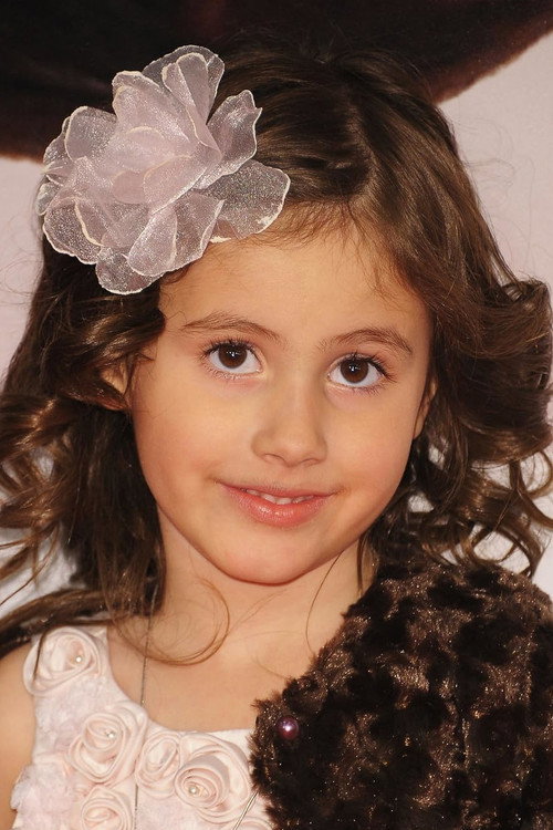 Photo of Zoe Niemkiewicz, Acting