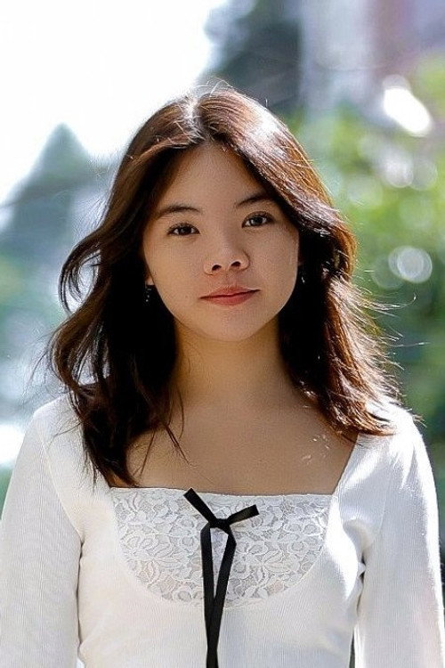 Photo of Geneva Phan, Acting