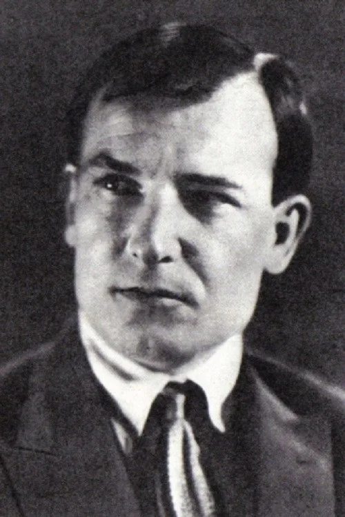 Photo of Anatoli Golovnya, Camera