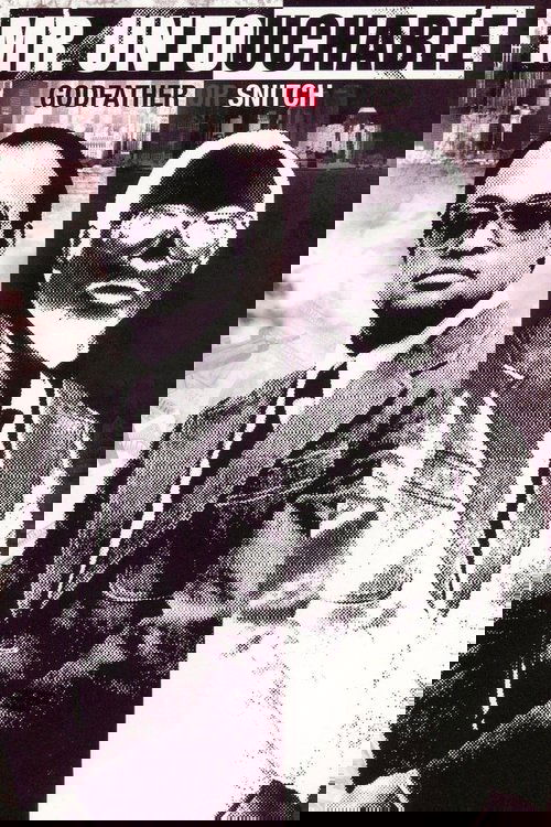 Mr. Untouchable poster