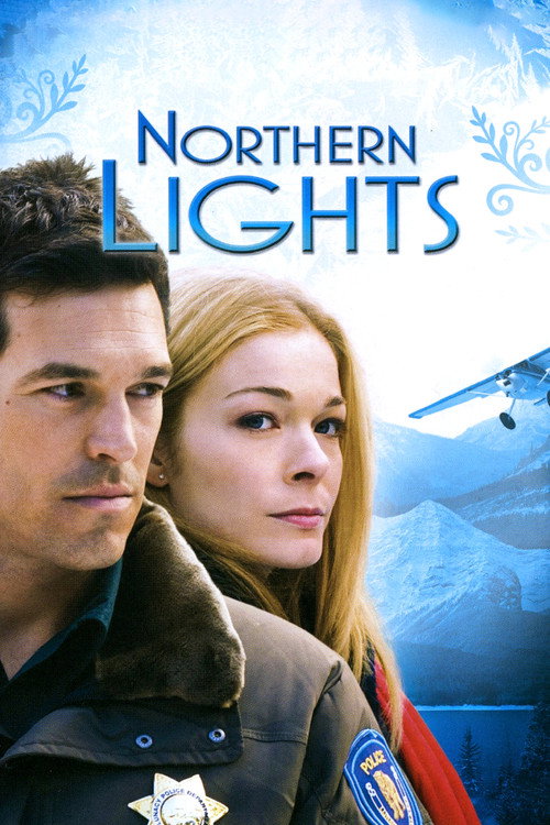 Movie poster for Northern Lights (2009)