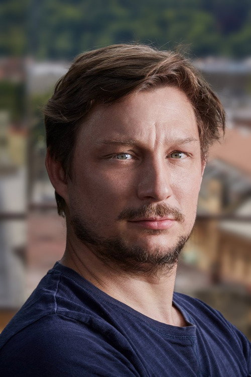 Photo of Jiří Kout, Acting