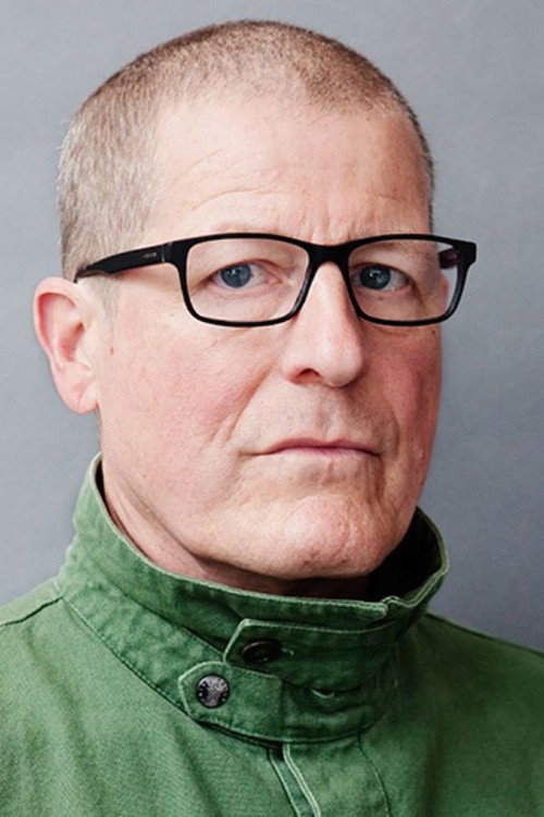 Photo of Per Hägglund, Acting
