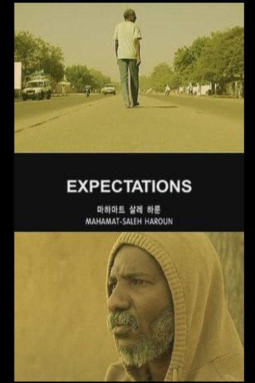 Movie poster for Expectations (2008)
