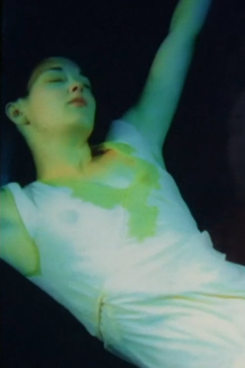 Movie poster for Passage (2002)