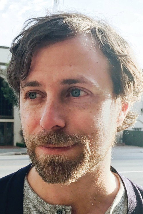 Michael Goldbach profile