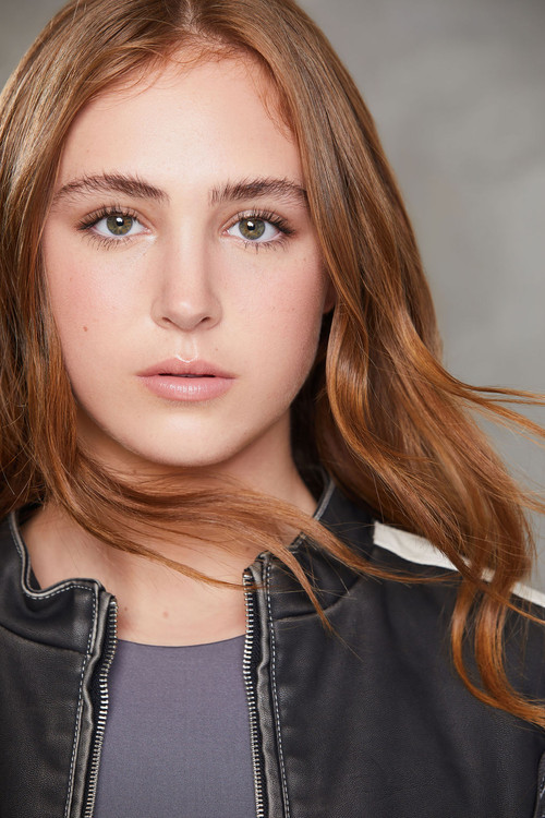 Photo of Jordan Kennedy, Acting