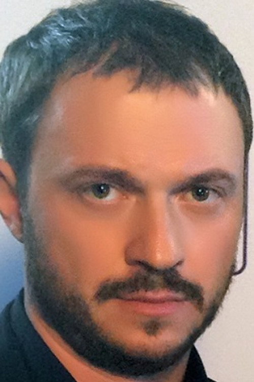 Photo of David Dadunashvili, Directing
