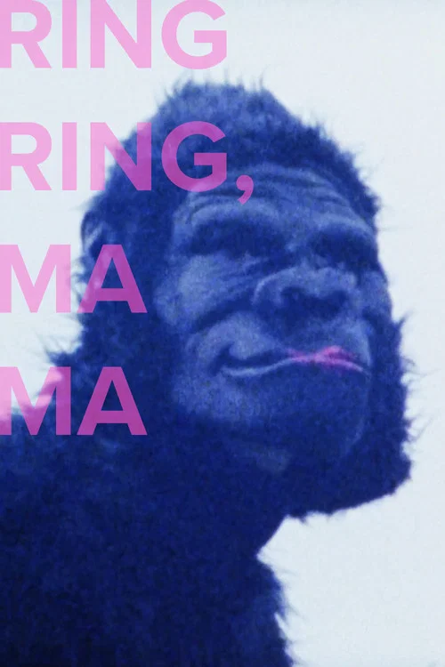 Movie poster for Ring Ring, Mama (2022)
