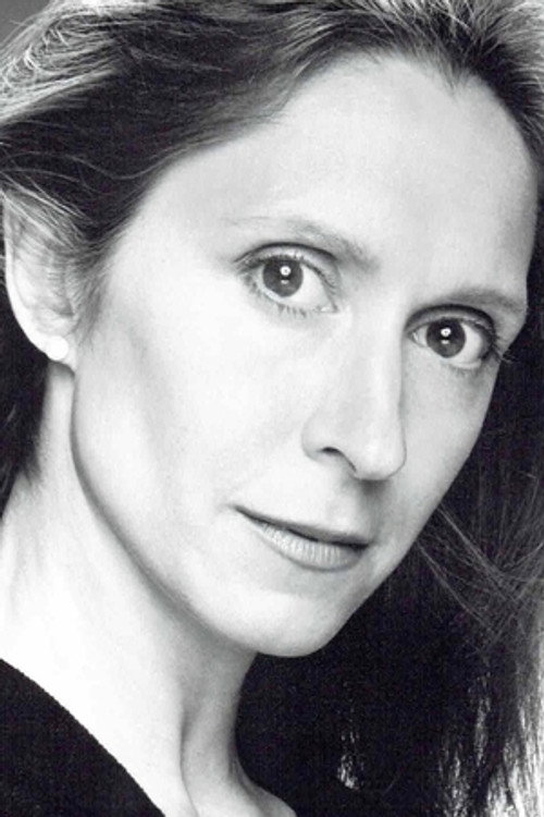 Photo of Diana Agostini, Acting