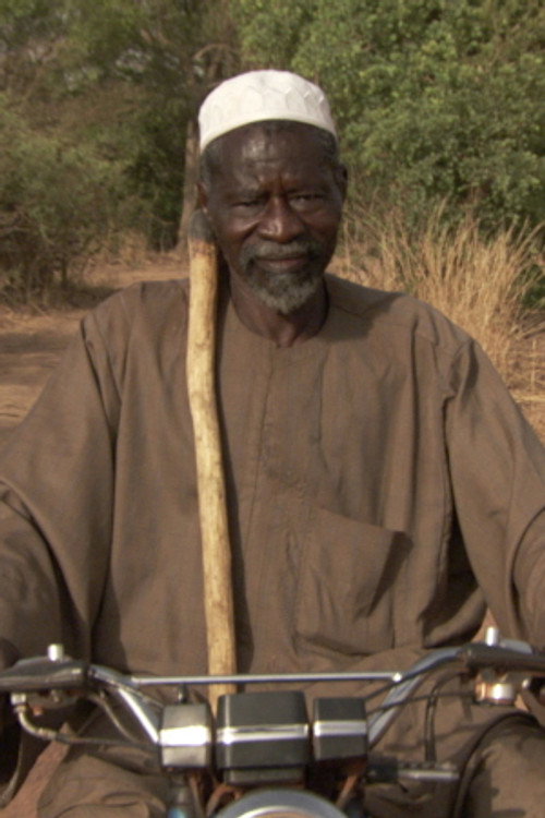 Photo of Yacouba Sawadogo, Acting
