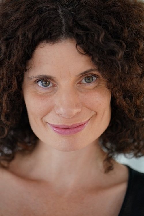 Bénédicte Dessombz profile