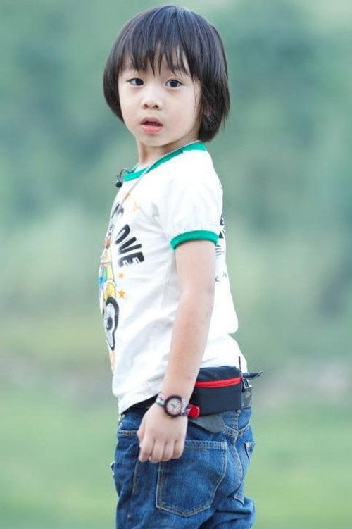 Photo of Kimi Lin, Acting